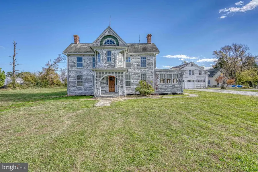 21486 Mission Rd, Tilghman, MD 21671 - Image #3