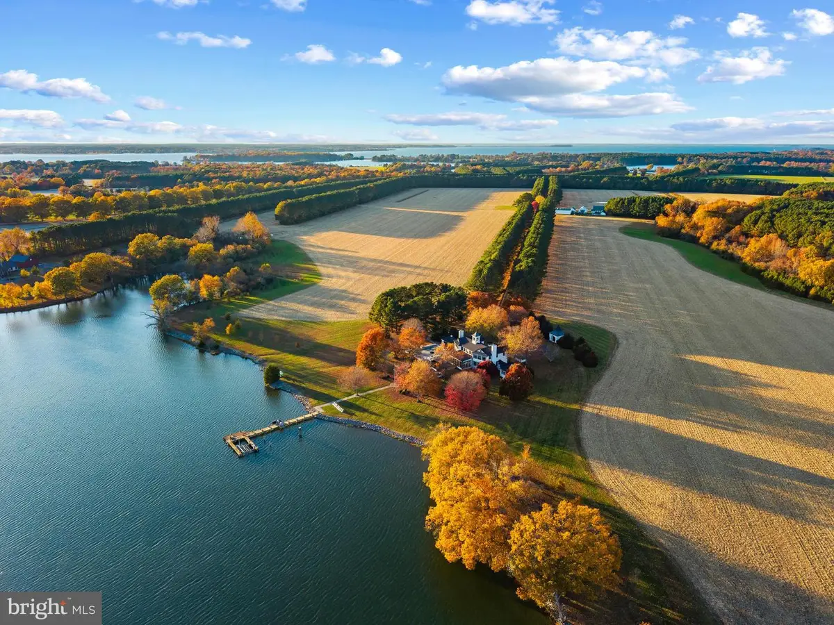 9170 Hunting Creek Ln, Easton, MD 21601 - Image #1