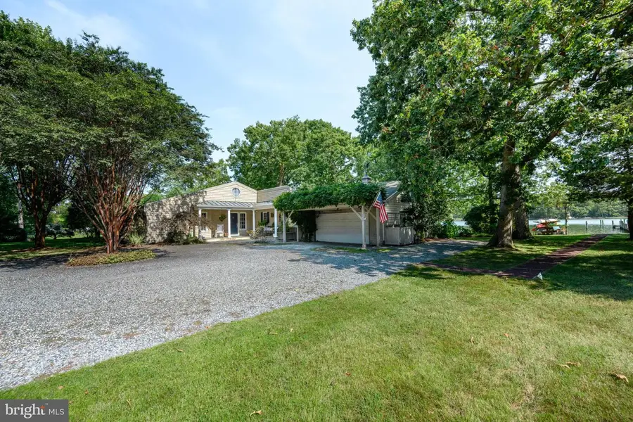 24390 Oakwood Park Rd, Saint Michaels, MD 21663 - Image #3