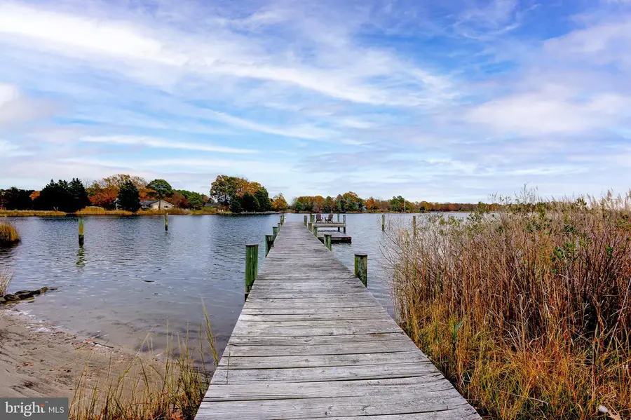 4491 Bachelors Point Rd, Oxford, MD 21654 - #2