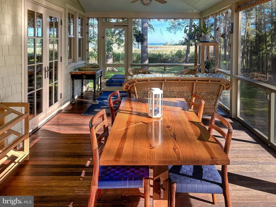 4491 Bachelors Point Rd, Oxford, MD 21654 - #3