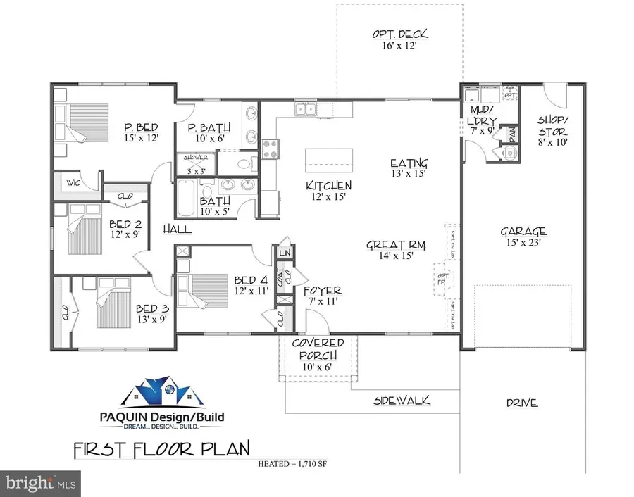 108 Miles Ave, Saint Michaels, MD 21663 - Image #2