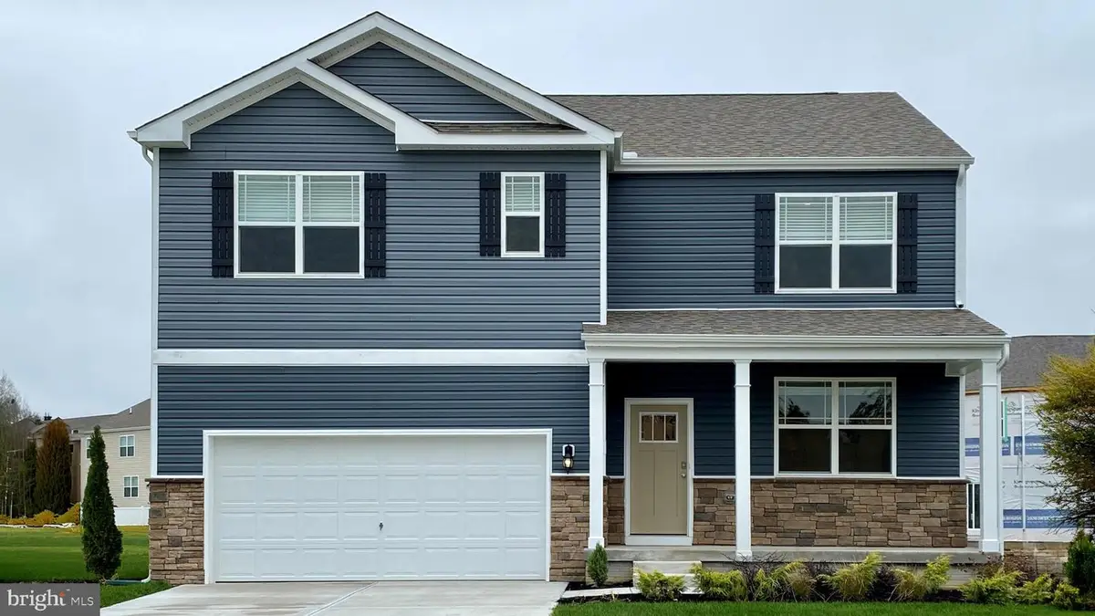 8743 Harper Way, Easton, MD 21601 - Image #1