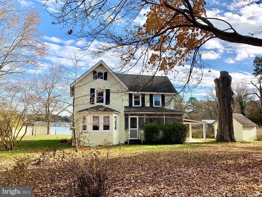 7375 Station Rd, Newcomb, MD 21653 - Image #2