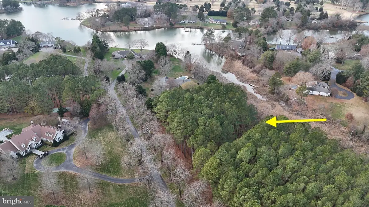 Lot A Catalpa Point Road, Easton, MD 21601 - Image #1