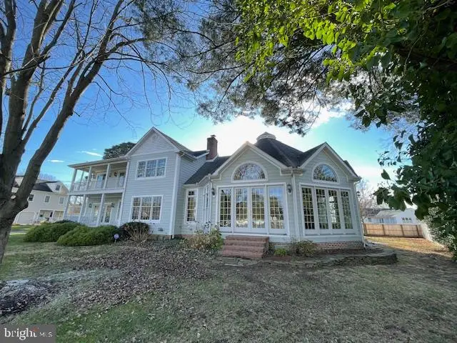 216 E Chew Ave, Saint Michaels, MD 21663 - Image #1