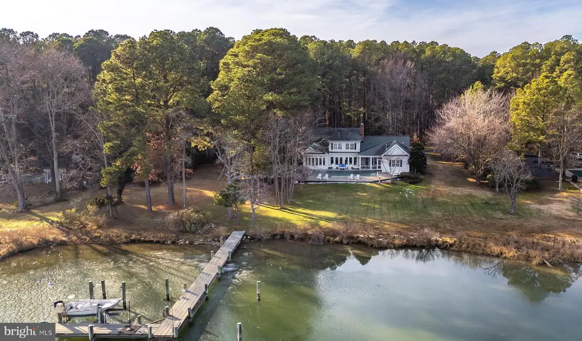 22707 Marshall Ln, Wittman, MD 21676 - Image #1