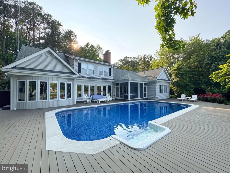 22707 Marshall Ln, Wittman, MD 21676 - Image #2