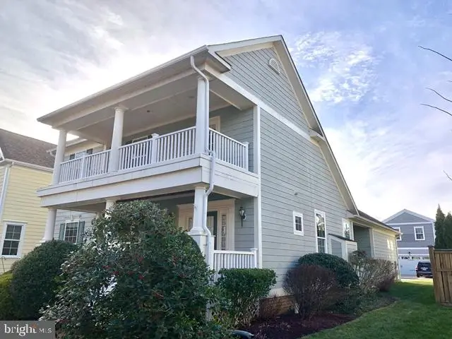 8014 Easton Village Dr, Easton, MD 21601 - #2