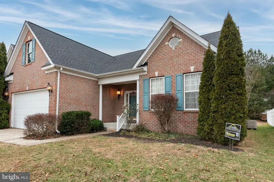 209 Tubman Dr, Easton, MD 21601 - #2