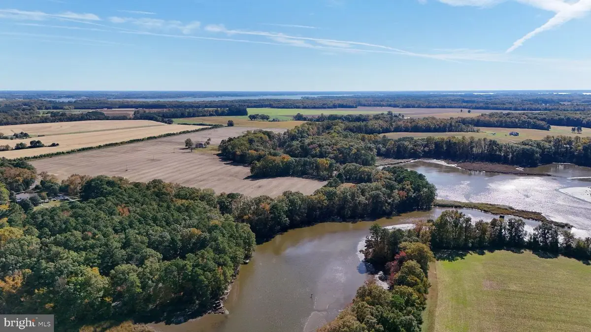 4108 Saulsbury Rd, Trappe, MD 21673 - #1