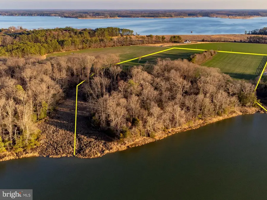 Cods Point Rd, Trappe, MD 21673 - Image #3