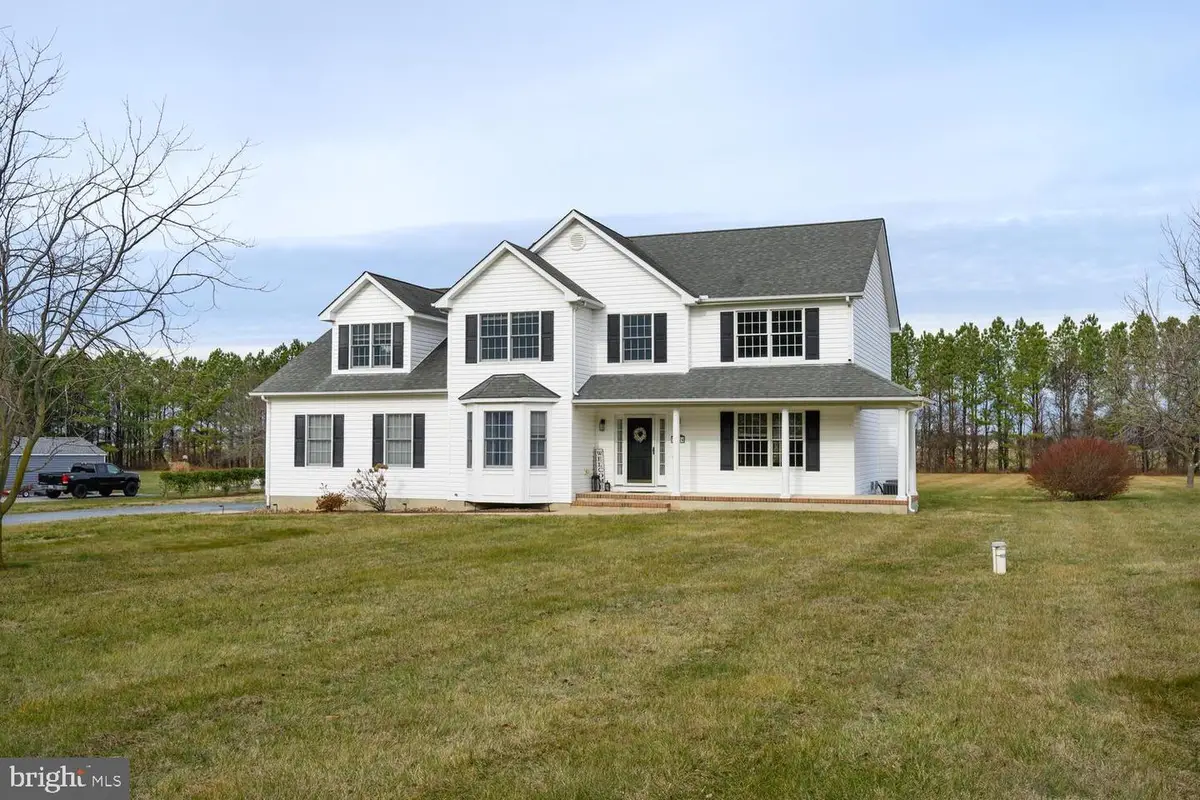 30224 Chestnut Ridge Ln, Trappe, MD 21673 - Image #1