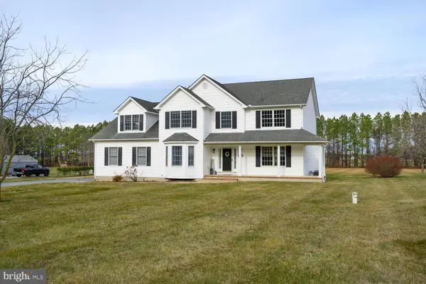 30224 Chestnut Ridge Ln, TRAPPE, MD 21673