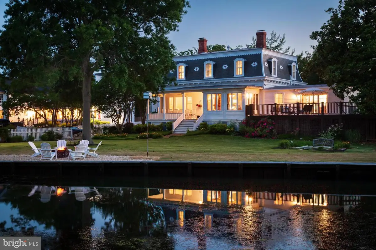 205 Cherry St, Saint Michaels, MD 21663 - #1
