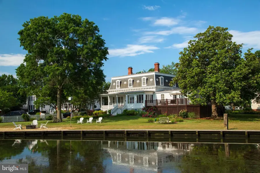 205 Cherry St, Saint Michaels, MD 21663 - #2