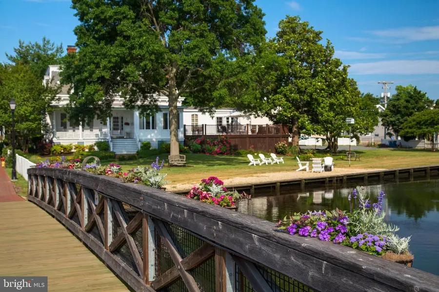 205 Cherry St, Saint Michaels, MD 21663 - #3