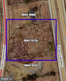 Ocean Gateway, TRAPPE, MD 21673