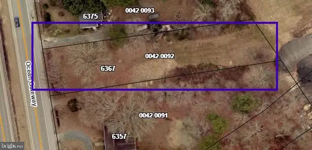 6367 Ocean Gtwy, Trappe, MD 21673 - Image #1