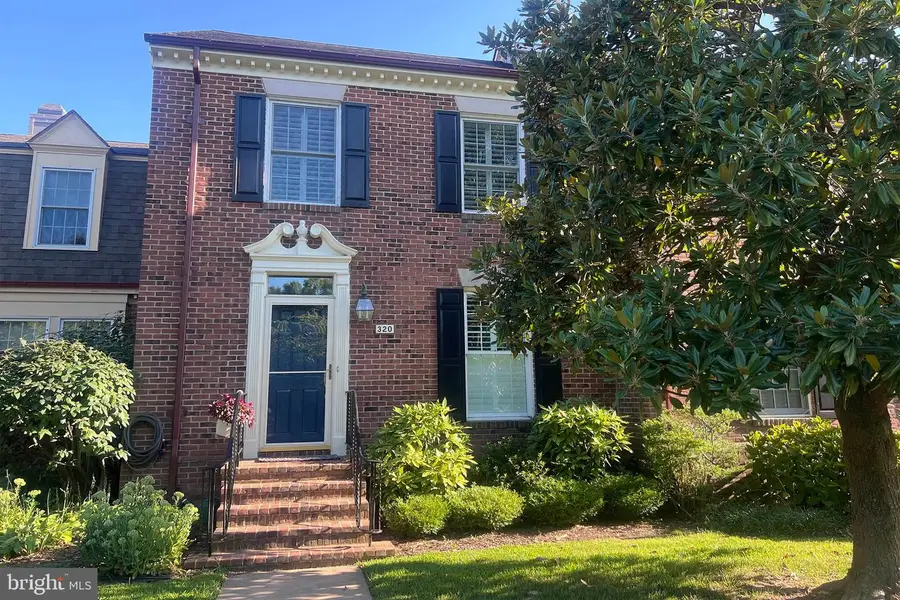 320 Perry Cabin, Saint Michaels, MD 21663 - Image #2