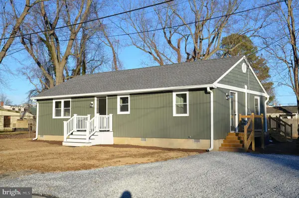 111 Gloria, SAINT MICHAELS, MD 21663