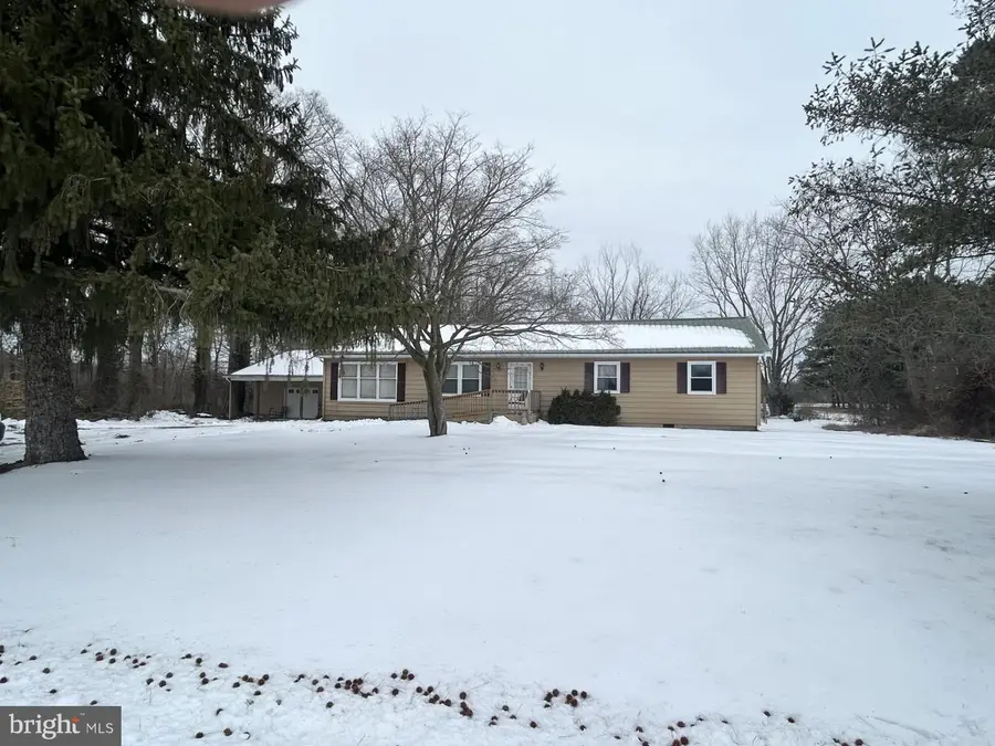 10182 Hailem School Rd, Easton, MD 21601 - #2