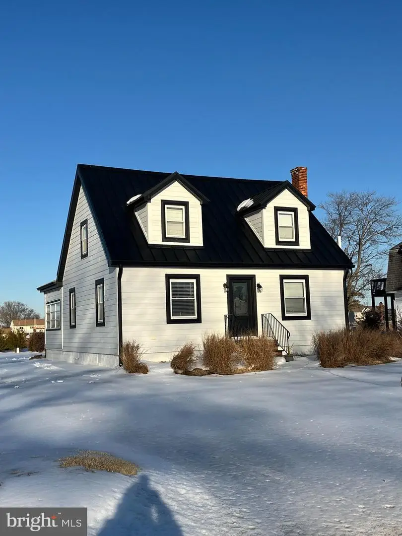 21560 Chicken Point Rd, Tilghman, MD 21671 - #1