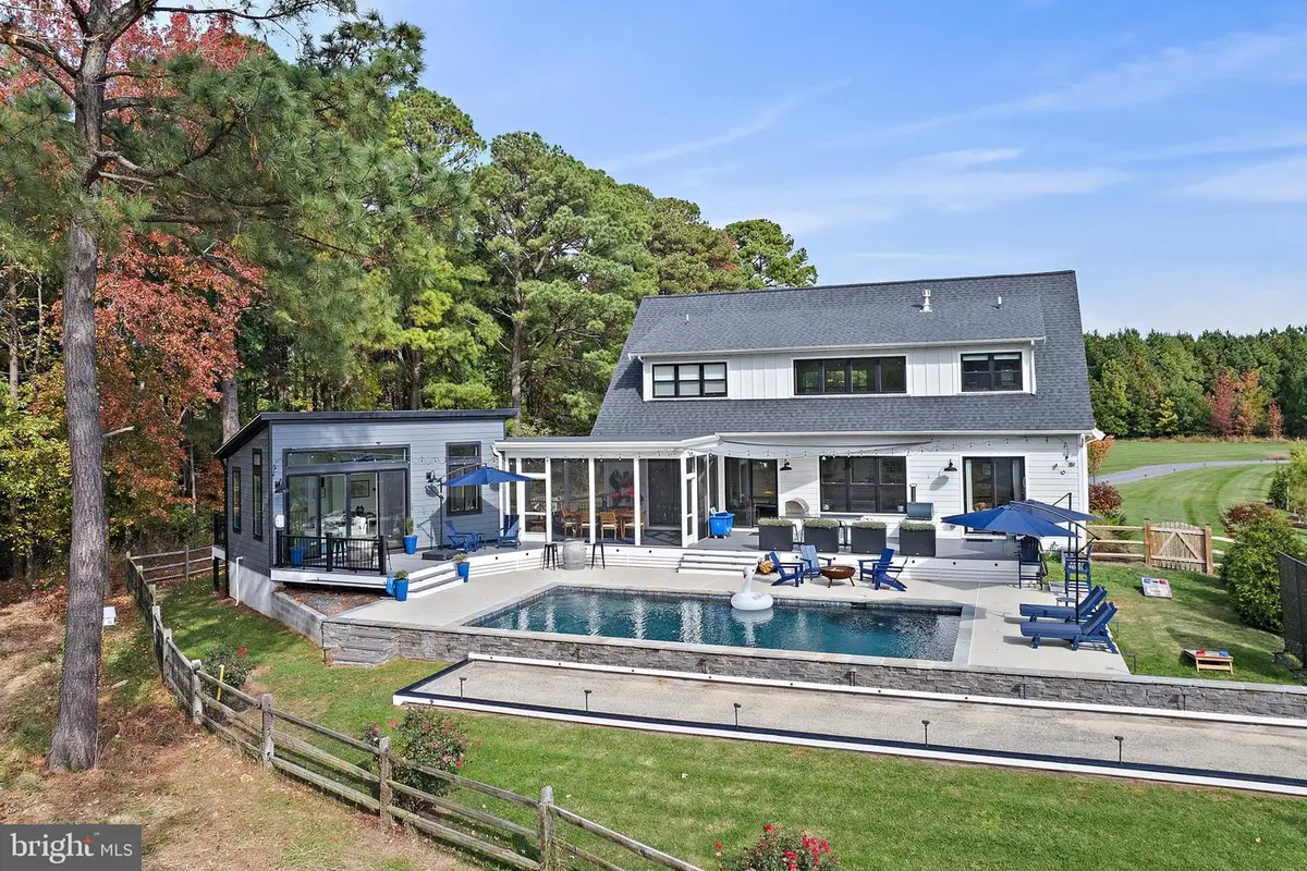 938 Marea Terrace, Saint Michaels, MD 21663 - #1