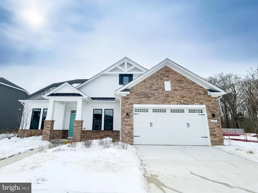 1003 Champlain Ct, Trappe, MD 21673 - #2