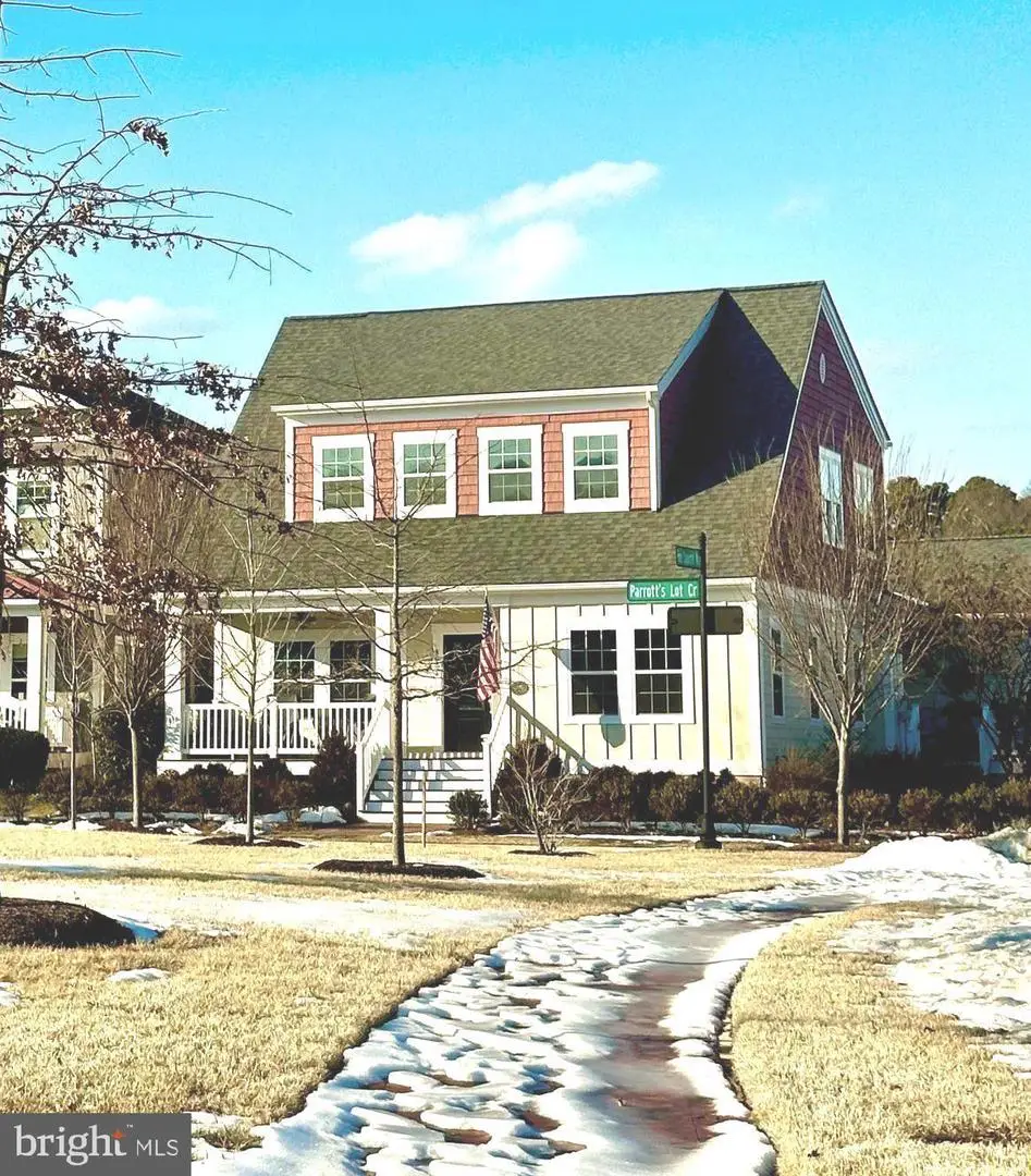 8006 Parrotts Lot Cir, Easton, MD 21601 - #1