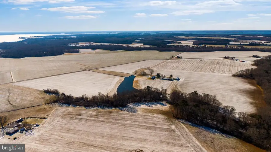 3750 Windy Hill Rd, Trappe, MD 21673 - #3