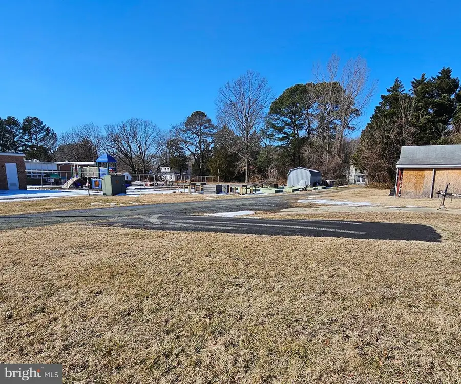 801 N Washington St, Easton, MD 21601 - #3