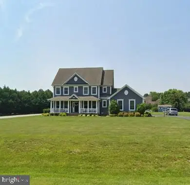 13460 Rustling Oaks Dr, WYE MILLS, MD 21679