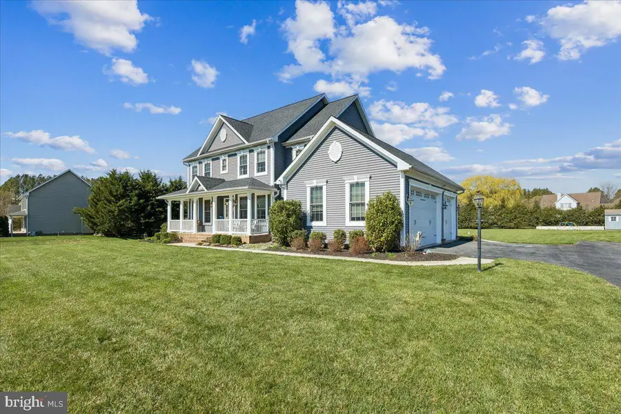 13460 Rustling Oaks Dr, Wye Mills, MD 21679 - #3