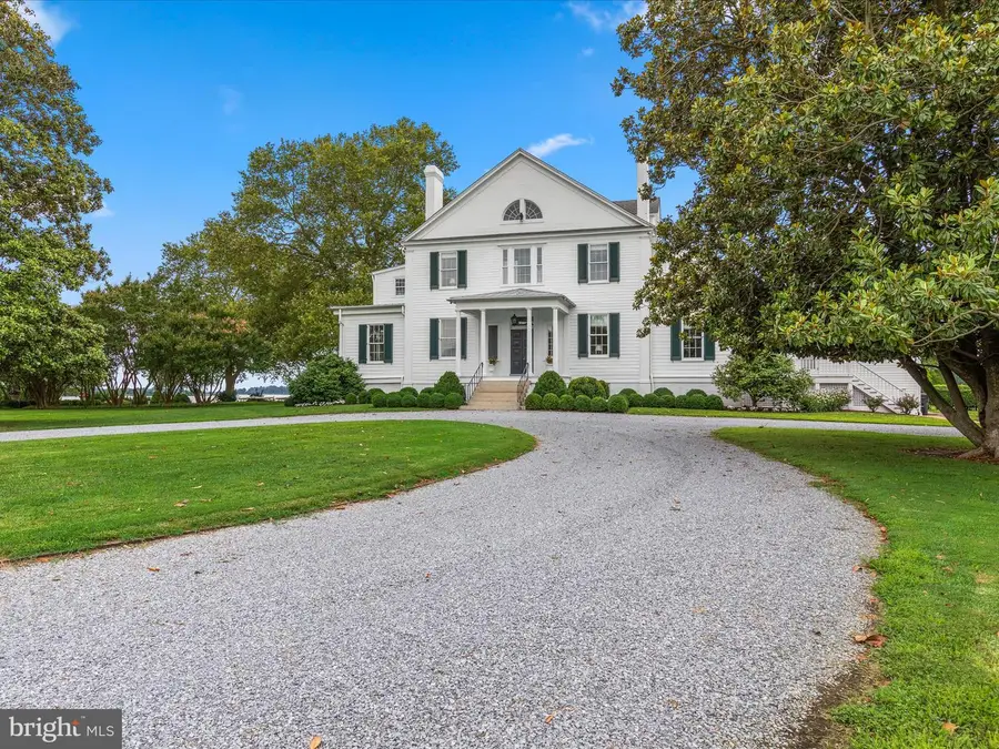 26546 Presquile Dr, Easton, MD 21601 - #3