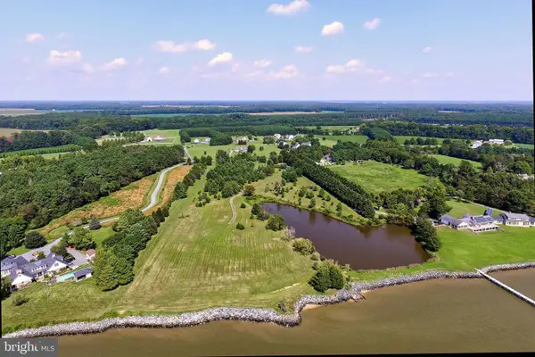 29569 Porpoise Creek Rd, TRAPPE, MD 21673