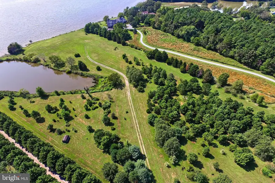 29569 Porpoise Creek Rd, Trappe, MD 21673 - #2