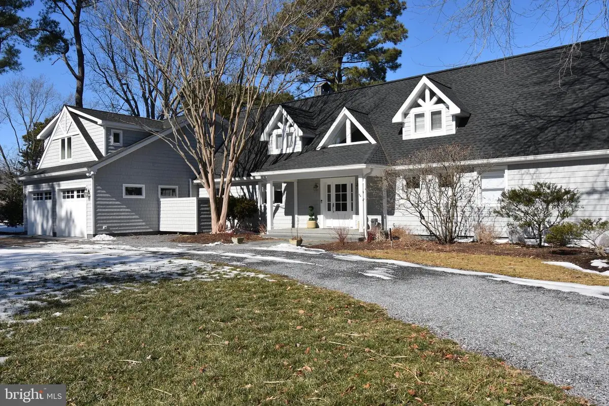 601 Cove Rd, Saint Michaels, MD 21663 - #1