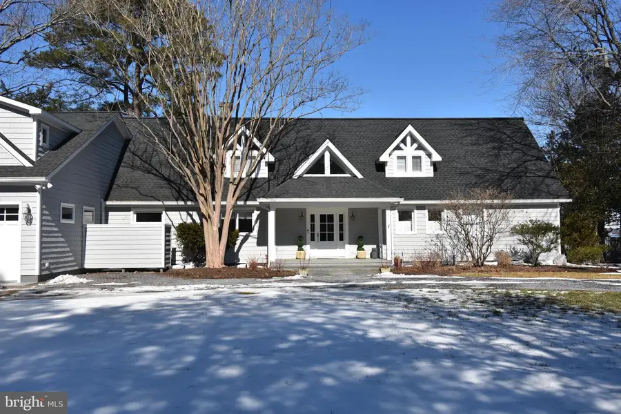 601 Cove Rd, Saint Michaels, MD 21663 - #2