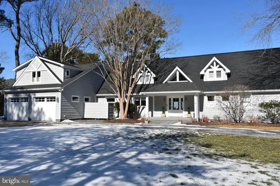 601 Cove Rd, Saint Michaels, MD 21663 - #3