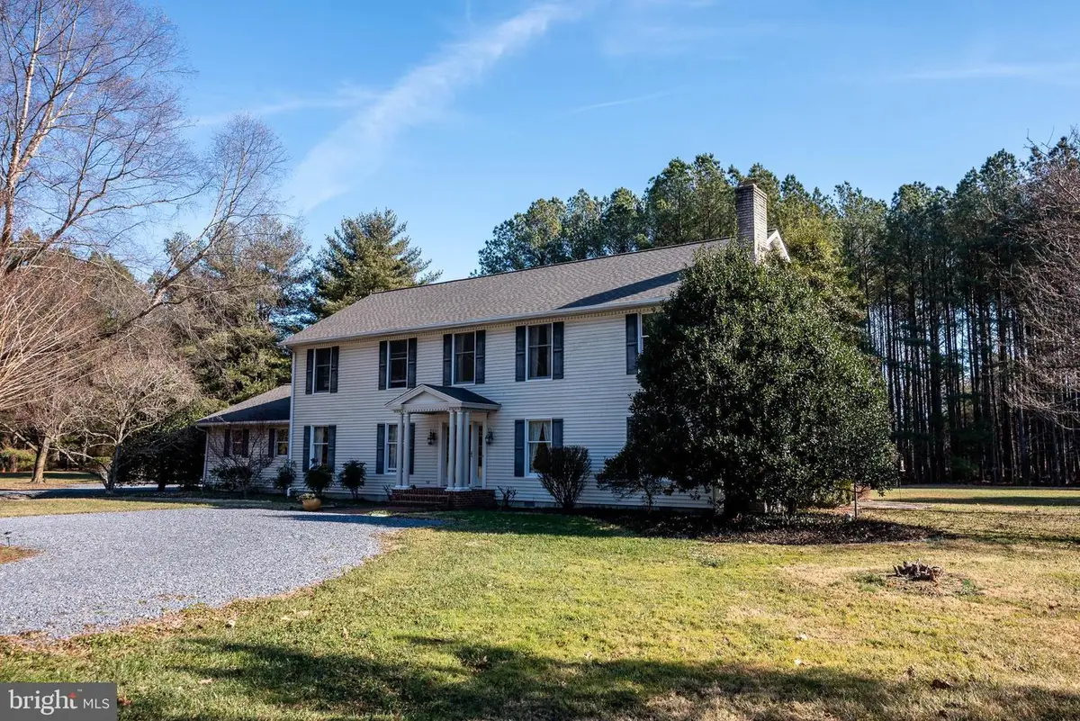 9629 Bantry Rd, Easton, MD 21601 - #1