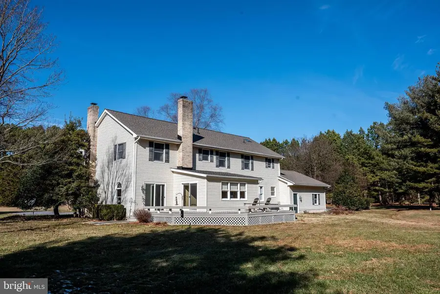 9629 Bantry Rd, Easton, MD 21601 - #2