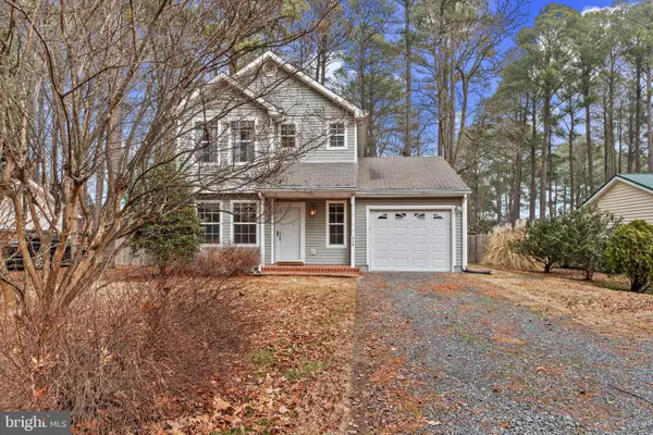 926 Calvert, SAINT MICHAELS, MD 21663