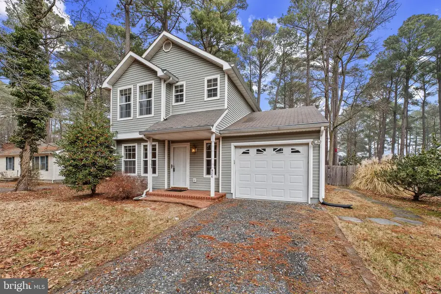 926 Calvert, Saint Michaels, MD 21663 - #3
