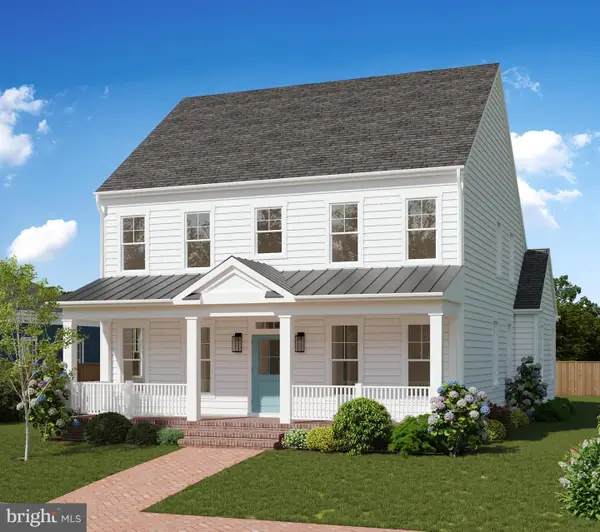 Address Withheld By Seller, EASTON, MD 21601