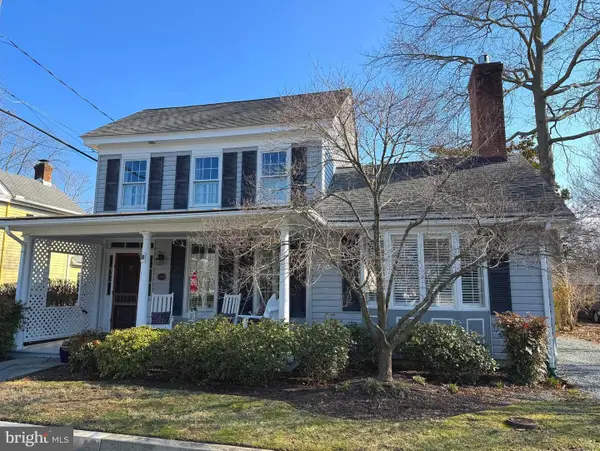 114 E Chew Ave, SAINT MICHAELS, MD 21663