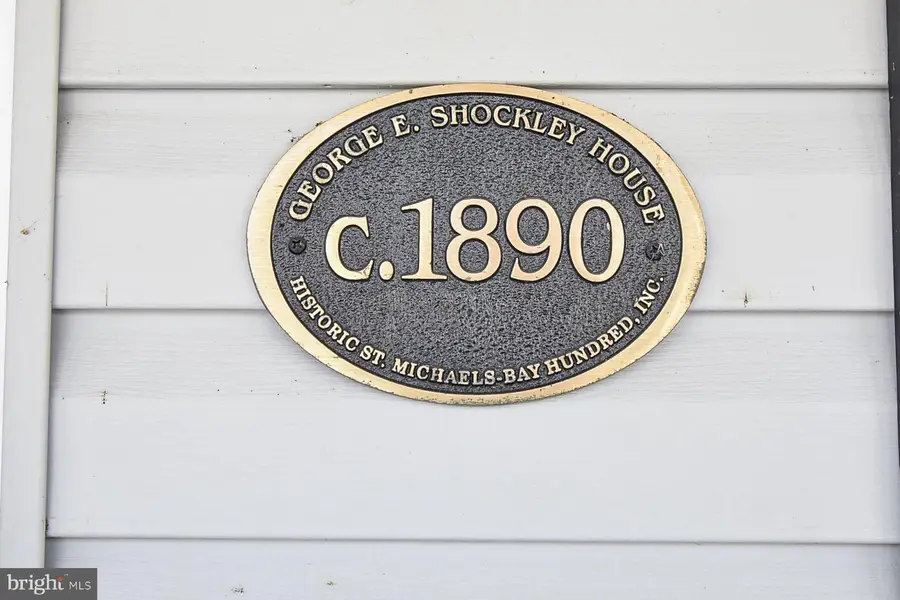 114 E Chew Ave, Saint Michaels, MD 21663 - #2