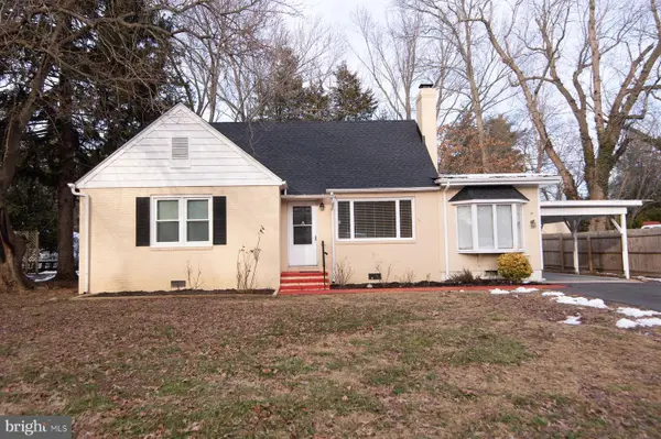 9 Wrightson Ave, EASTON, MD 21601