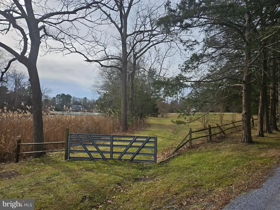 Oxford Rd #lot 2, Easton, MD 21601 - #3