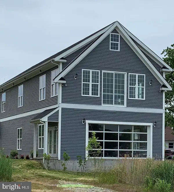 21572 Chicken Point Rd, TILGHMAN, MD 21671